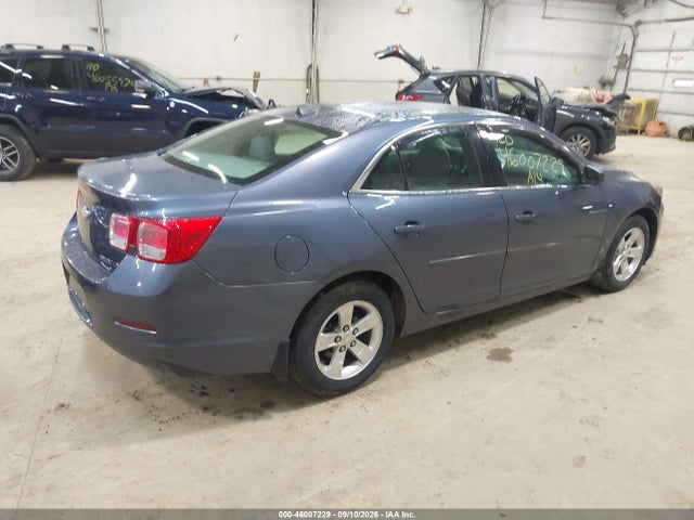 Aukcja sprzedaży 2014 Chevrolet Malibu 1ls, vin: 1G11B5SLXEF161455, numer aukcji: 46007229
