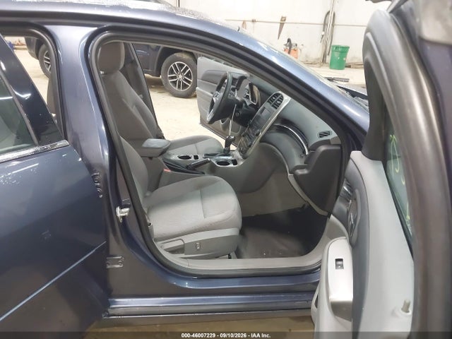 Aukcja sprzedaży 2014 Chevrolet Malibu 1ls, vin: 1G11B5SLXEF161455, numer aukcji: 46007229