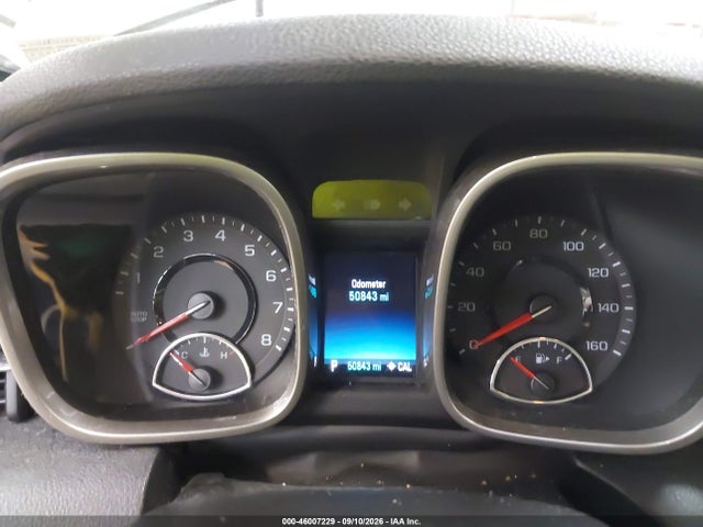 Aukcja sprzedaży 2014 Chevrolet Malibu 1ls, vin: 1G11B5SLXEF161455, numer aukcji: 46007229