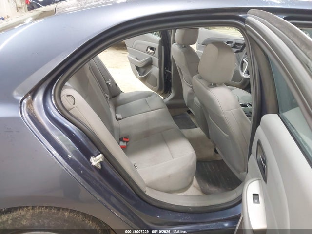 Aukcja sprzedaży 2014 Chevrolet Malibu 1ls, vin: 1G11B5SLXEF161455, numer aukcji: 46007229