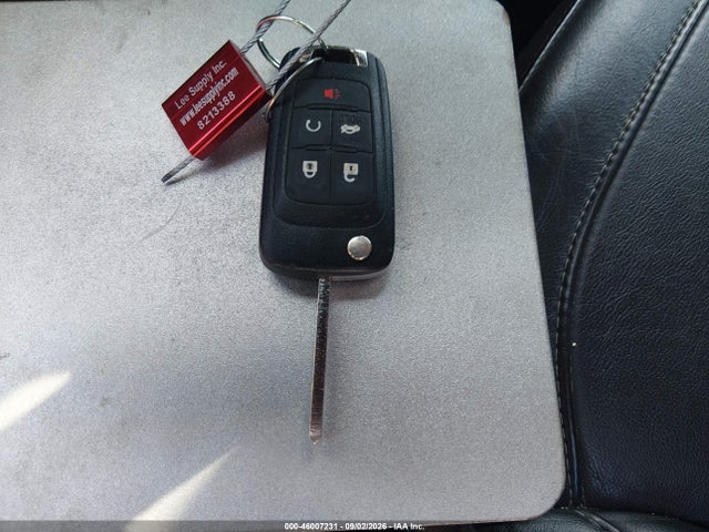 Aukcja sprzedaży 2017 Buick Regal Turbo Sport Touring, vin: 2G4GL5EX3H9121157, numer aukcji: 46007231
