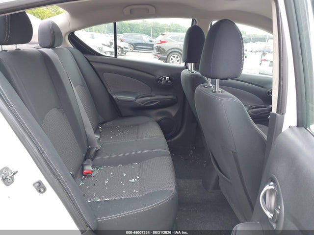Aukcja sprzedaży 2015 Nissan Versa 1.6 Sv, vin: 3N1CN7AP6FL937081, numer aukcji: 46007234