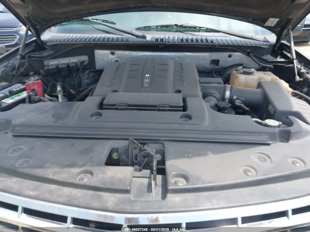 Продажа на аукционе авто 2013 Lincoln Navigator, vin: 5LMJJ2H51DEL09586, номер лота: 46007248