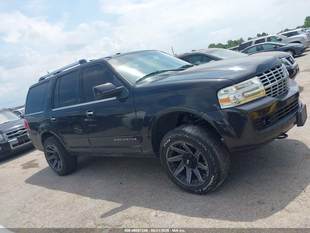 Продажа на аукционе авто 2013 Lincoln Navigator, vin: 5LMJJ2H51DEL09586, номер лота: 46007248
