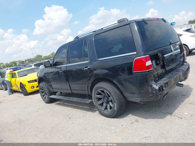 Продажа на аукционе авто 2013 Lincoln Navigator, vin: 5LMJJ2H51DEL09586, номер лота: 46007248