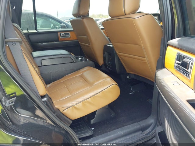 Продажа на аукционе авто 2013 Lincoln Navigator, vin: 5LMJJ2H51DEL09586, номер лота: 46007248