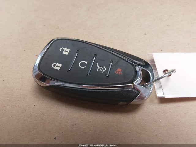 46007249 :رقم المزاد ، 3GNAXWEG6RS129849 vin ، 2024 Chevrolet Equinox Awd Rs مزاد بيع
