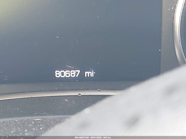 46007249 :رقم المزاد ، 3GNAXWEG6RS129849 vin ، 2024 Chevrolet Equinox Awd Rs مزاد بيع