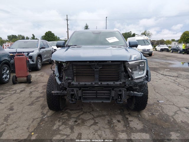 Продаж на аукціоні авто 2025 Ford Ranger Raptor, vin: 1FTER4LR5SLE12140, номер лоту: 46007253