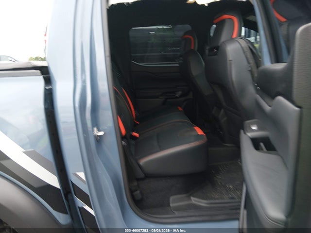 Продаж на аукціоні авто 2025 Ford Ranger Raptor, vin: 1FTER4LR5SLE12140, номер лоту: 46007253