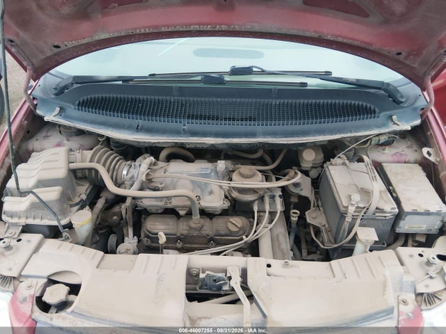 46007255 :رقم المزاد ، 1D4GP24R57B137211 vin ، 2007 Dodge Grand Caravan Se مزاد بيع