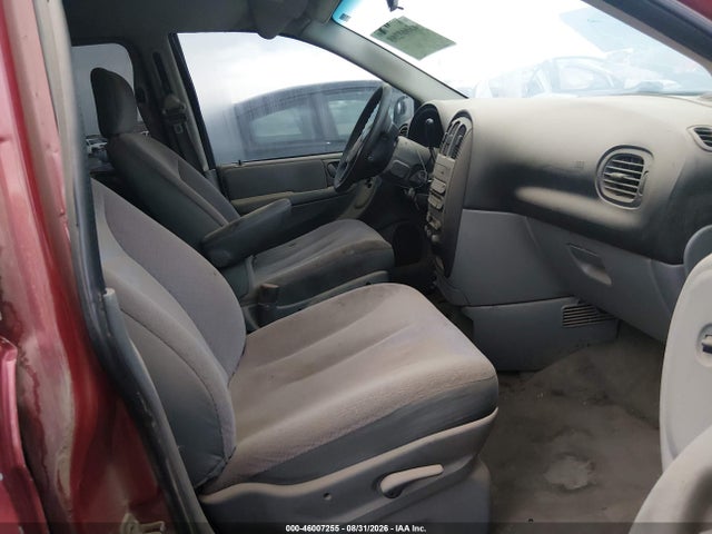 46007255 :رقم المزاد ، 1D4GP24R57B137211 vin ، 2007 Dodge Grand Caravan Se مزاد بيع