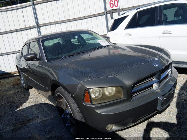 Aukcja sprzedaży 2010 Dodge Charger Sxt, vin: 2B3CA3CV2AH183256, numer aukcji: 46007257