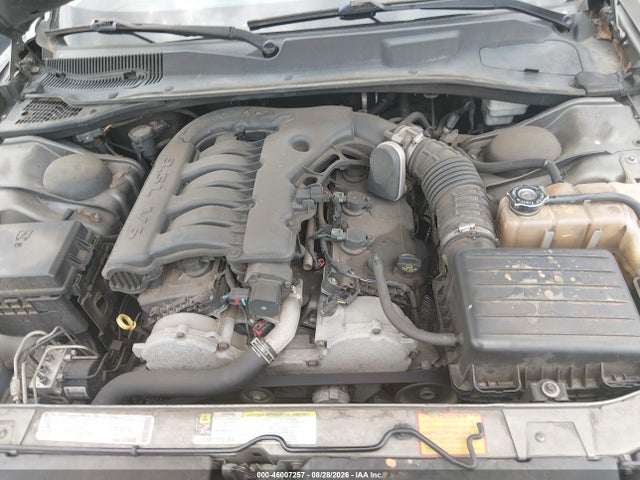 Aukcja sprzedaży 2010 Dodge Charger Sxt, vin: 2B3CA3CV2AH183256, numer aukcji: 46007257
