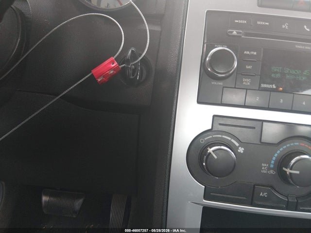 Aukcja sprzedaży 2010 Dodge Charger Sxt, vin: 2B3CA3CV2AH183256, numer aukcji: 46007257