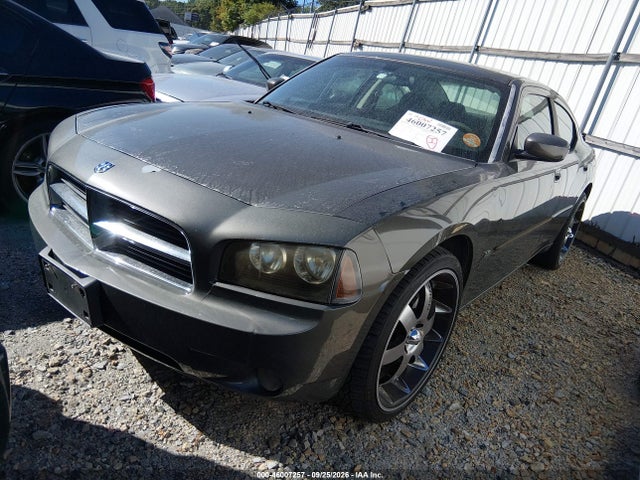 Aukcja sprzedaży 2010 Dodge Charger Sxt, vin: 2B3CA3CV2AH183256, numer aukcji: 46007257