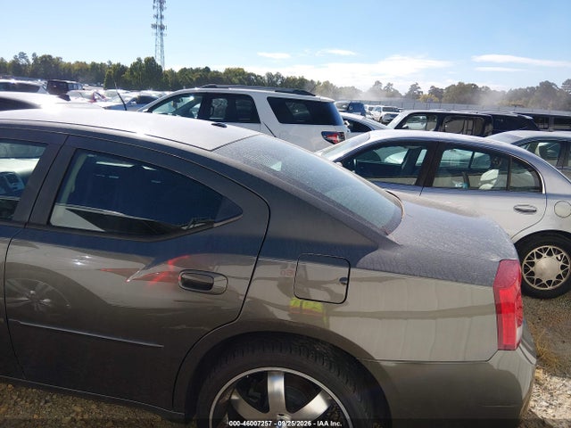 Aukcja sprzedaży 2010 Dodge Charger Sxt, vin: 2B3CA3CV2AH183256, numer aukcji: 46007257