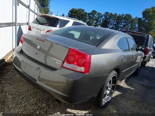 Aukcja sprzedaży 2010 Dodge Charger Sxt, vin: 2B3CA3CV2AH183256, numer aukcji: 46007257