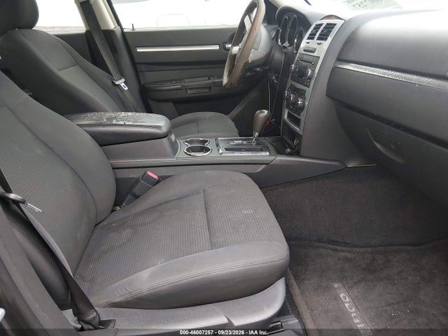 Aukcja sprzedaży 2010 Dodge Charger Sxt, vin: 2B3CA3CV2AH183256, numer aukcji: 46007257