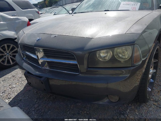 Aukcja sprzedaży 2010 Dodge Charger Sxt, vin: 2B3CA3CV2AH183256, numer aukcji: 46007257