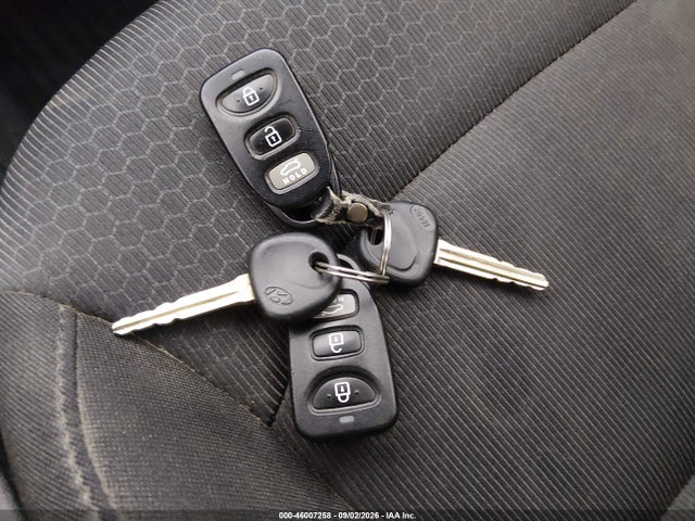 2018 Hyundai Elantra Sel მანქანა იყიდება აუქციონზე, vin: 5NPD84LF6JH335107, აუქციონის ნომერი: 46007258