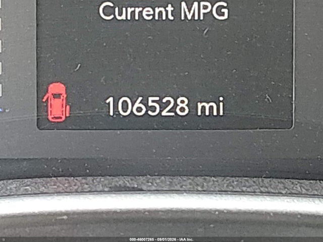 2017 Chrysler Pacifica Touring მანქანა იყიდება აუქციონზე, vin: 2C4RC1DG5HR501432, აუქციონის ნომერი: 46007265