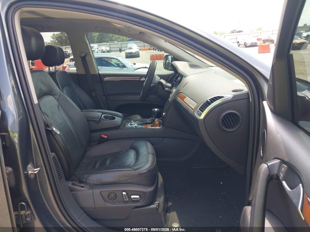 Aukcja sprzedaży 2015 Audi Q7 3.0t Premium, vin: WA1CGAFE9FD012404, numer aukcji: 46007275