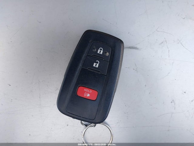 Продажа на аукционе авто 2018 Toyota C-hr Xle Premium, vin: JTNKHMBX0J1008092, номер лота: 46007278