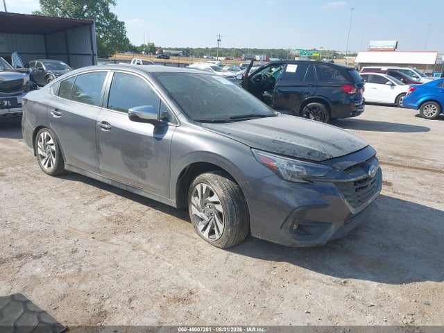 46007281 :رقم المزاد ، 4S3BWGP6XR3015174 vin ، 2024 Subaru Legacy Touring Xt مزاد بيع
