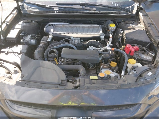 46007281 :رقم المزاد ، 4S3BWGP6XR3015174 vin ، 2024 Subaru Legacy Touring Xt مزاد بيع