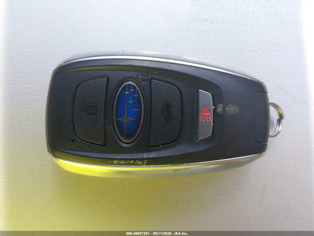 46007281 :رقم المزاد ، 4S3BWGP6XR3015174 vin ، 2024 Subaru Legacy Touring Xt مزاد بيع