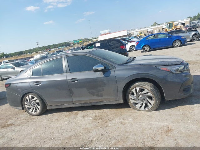 46007281 :رقم المزاد ، 4S3BWGP6XR3015174 vin ، 2024 Subaru Legacy Touring Xt مزاد بيع