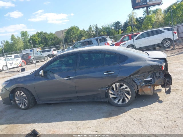46007281 :رقم المزاد ، 4S3BWGP6XR3015174 vin ، 2024 Subaru Legacy Touring Xt مزاد بيع