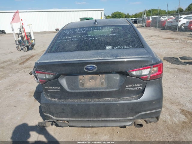 46007281 :رقم المزاد ، 4S3BWGP6XR3015174 vin ، 2024 Subaru Legacy Touring Xt مزاد بيع