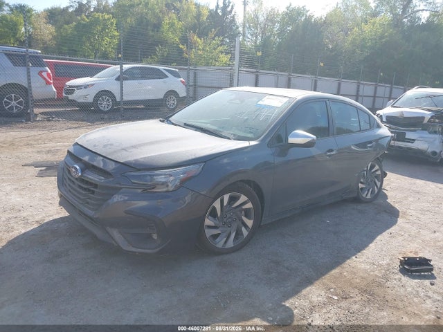 46007281 :رقم المزاد ، 4S3BWGP6XR3015174 vin ، 2024 Subaru Legacy Touring Xt مزاد بيع