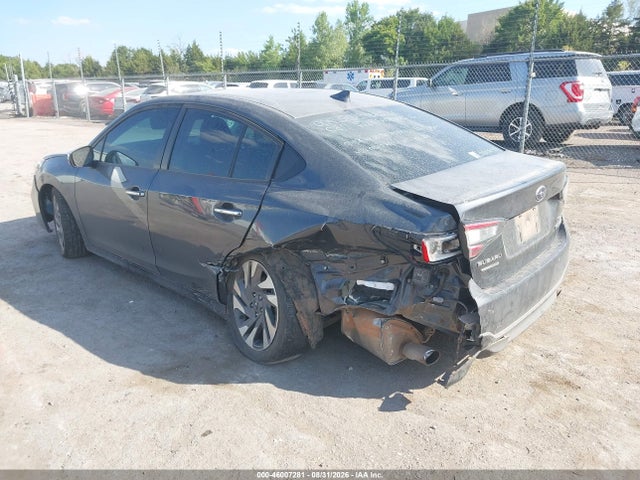 46007281 :رقم المزاد ، 4S3BWGP6XR3015174 vin ، 2024 Subaru Legacy Touring Xt مزاد بيع