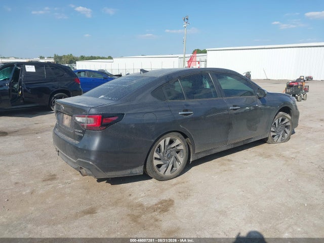 46007281 :رقم المزاد ، 4S3BWGP6XR3015174 vin ، 2024 Subaru Legacy Touring Xt مزاد بيع