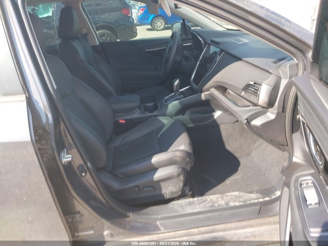 46007281 :رقم المزاد ، 4S3BWGP6XR3015174 vin ، 2024 Subaru Legacy Touring Xt مزاد بيع