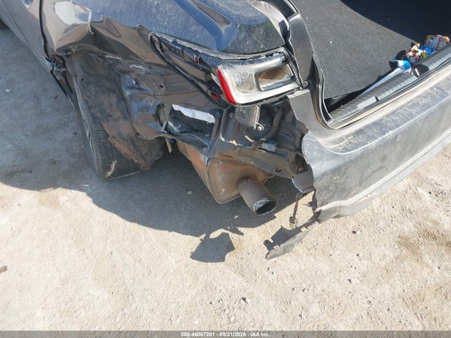 46007281 :رقم المزاد ، 4S3BWGP6XR3015174 vin ، 2024 Subaru Legacy Touring Xt مزاد بيع