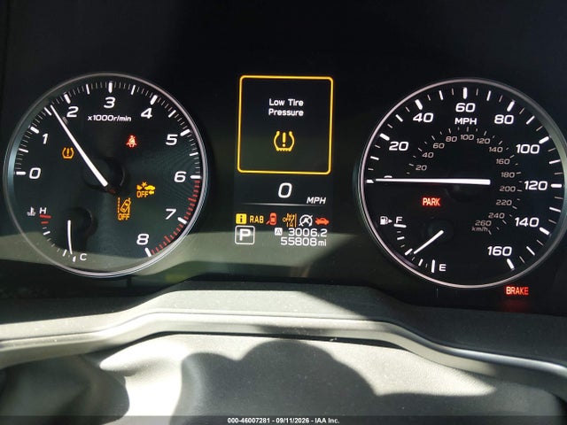 46007281 :رقم المزاد ، 4S3BWGP6XR3015174 vin ، 2024 Subaru Legacy Touring Xt مزاد بيع