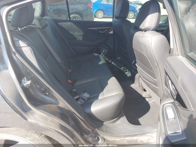 46007281 :رقم المزاد ، 4S3BWGP6XR3015174 vin ، 2024 Subaru Legacy Touring Xt مزاد بيع