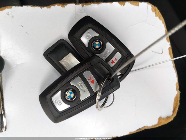 Aukcja sprzedaży 2015 Bmw X3 Xdrive28i, vin: 5UXWX9C50F0D49686, numer aukcji: 46007283