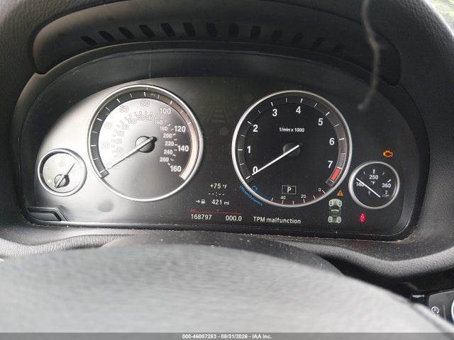 Aukcja sprzedaży 2015 Bmw X3 Xdrive28i, vin: 5UXWX9C50F0D49686, numer aukcji: 46007283