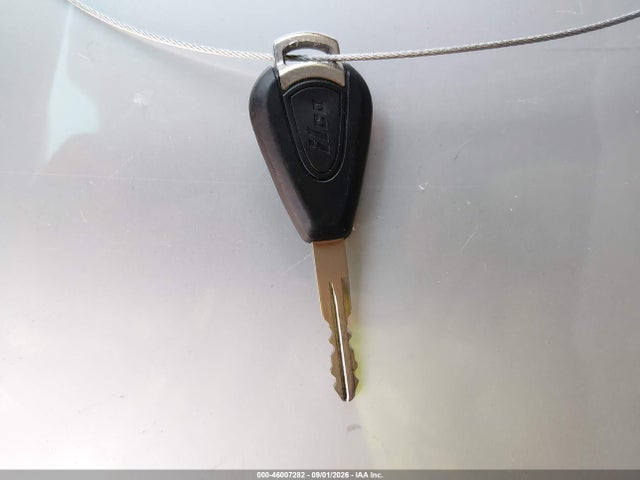46007282 :رقم المزاد ، JF1SG63636H758034 vin ، 2006 Subaru Forester 2.5x مزاد بيع