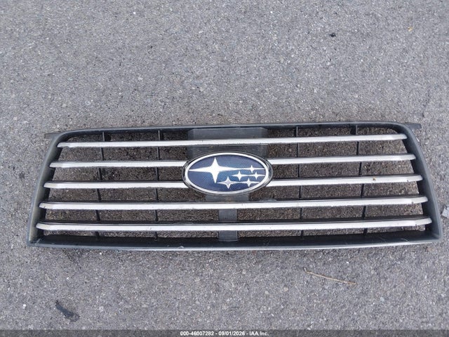 46007282 :رقم المزاد ، JF1SG63636H758034 vin ، 2006 Subaru Forester 2.5x مزاد بيع