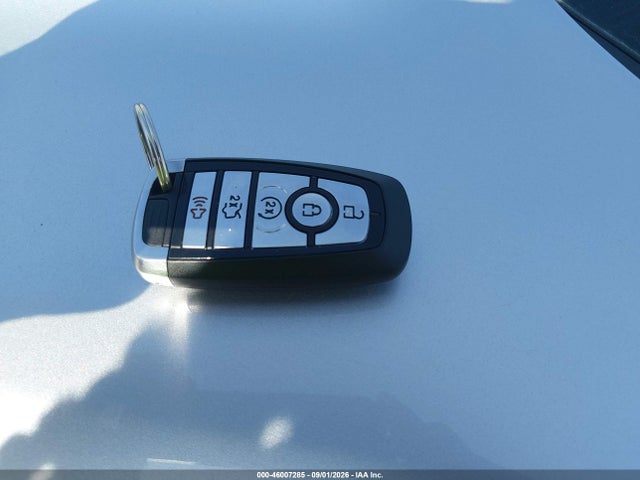 Ford Edge Titanium 2018 2FMPK4K8XJBB23786 Image 11