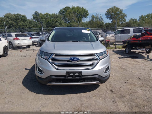 Ford Edge Titanium 2018 2FMPK4K8XJBB23786 Image 13