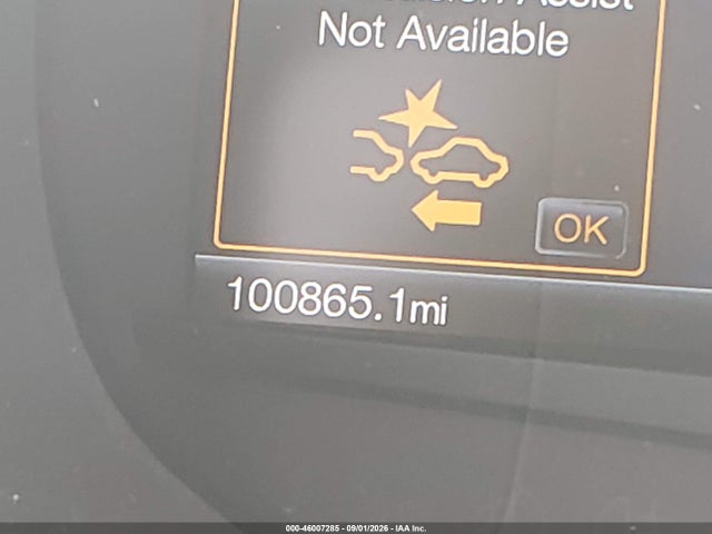 Ford Edge Titanium 2018 2FMPK4K8XJBB23786 Image 16