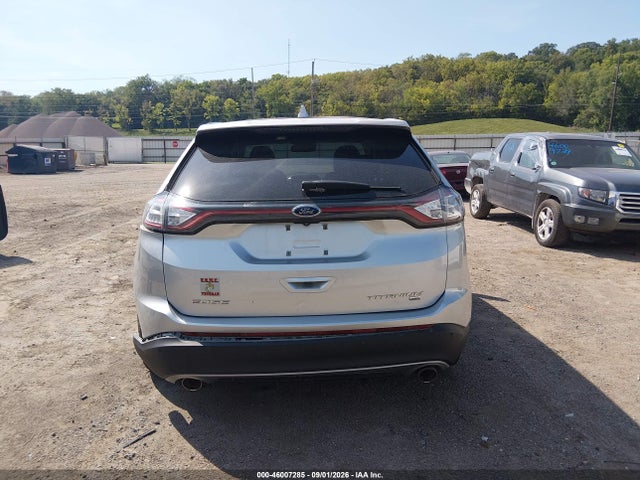Ford Edge Titanium 2018 2FMPK4K8XJBB23786 Image 17