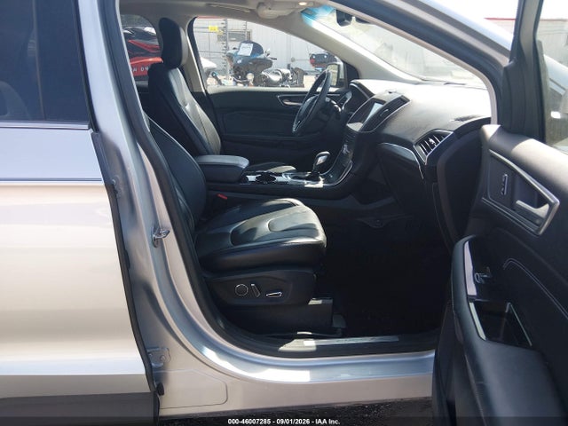 Ford Edge Titanium 2018 2FMPK4K8XJBB23786 Image 5